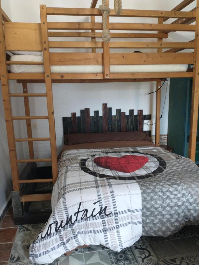 Habitación Doble Económica